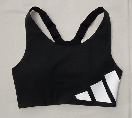 (ДАМСКО) (S) Adidas Padded Bra бюстие