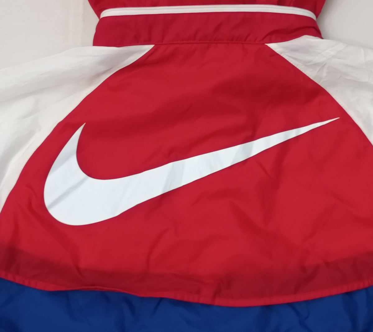 (S) Nike Sportswear Windrunner Woven Jacket яке