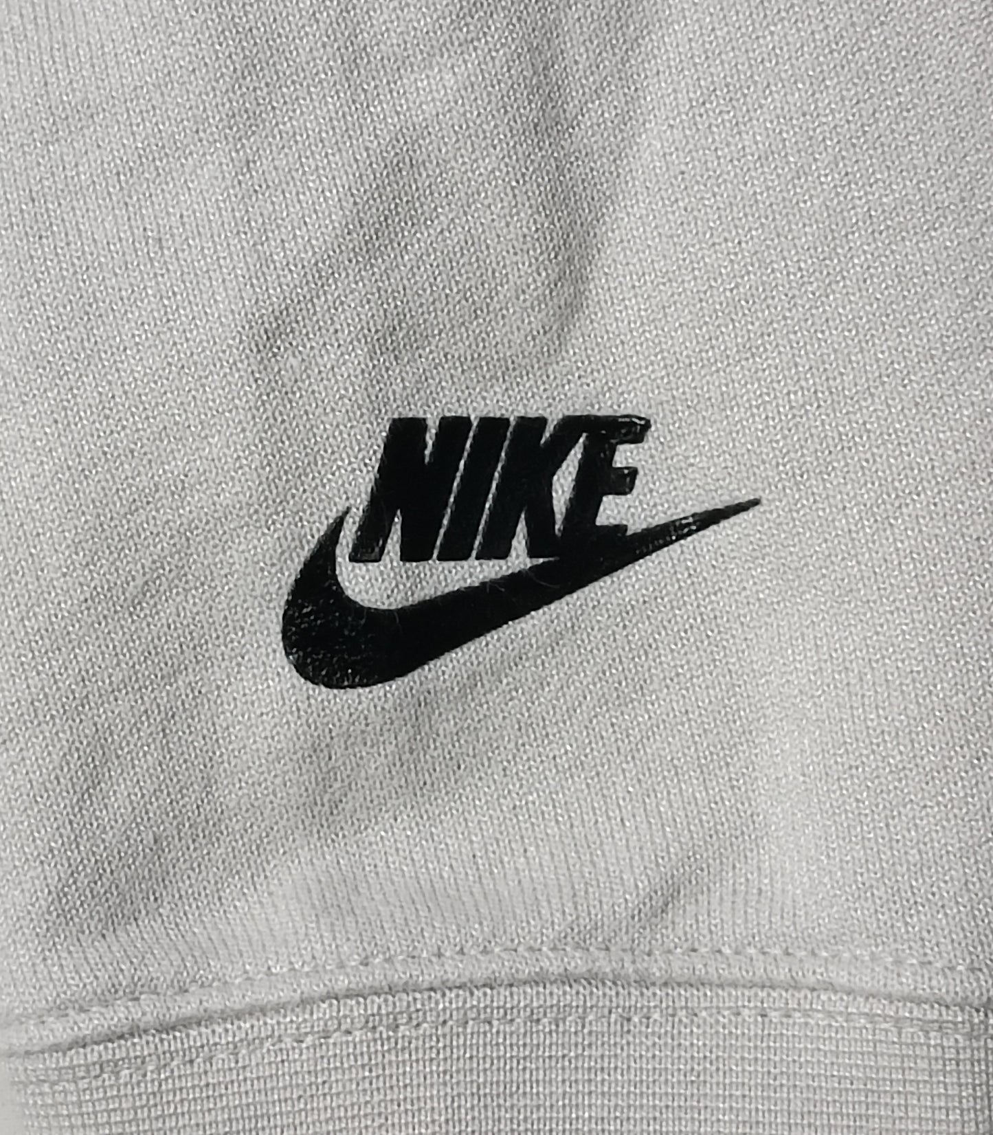 (M) Nike AIR MAX Sportswear Sweatshirt горнище