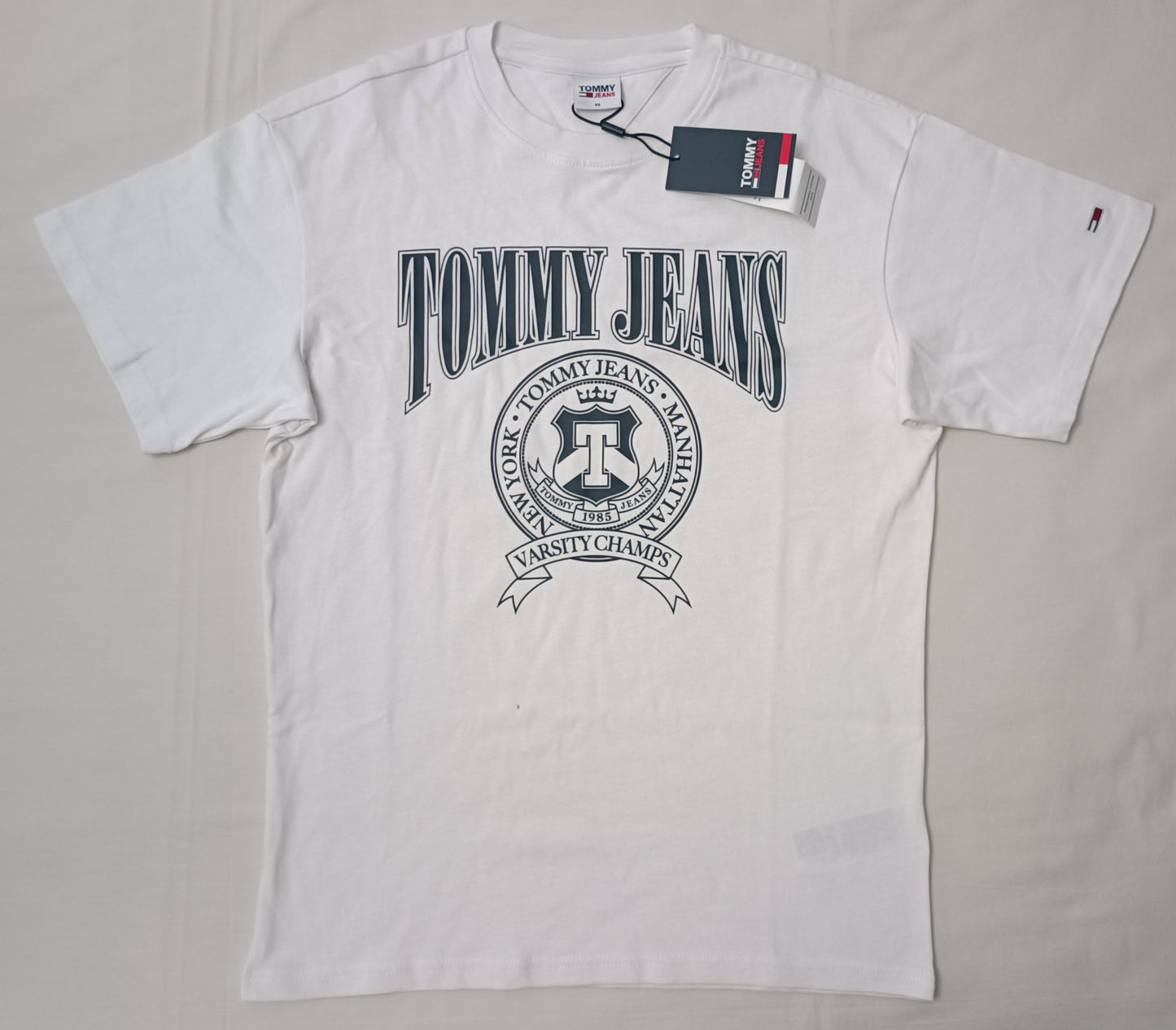 (XS) Tommy Jeans Shirt тениска