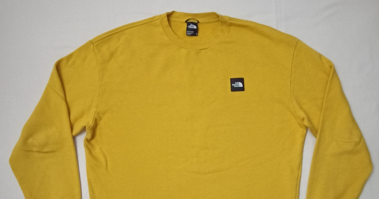 (M) The North Face Sweatshirt горнище