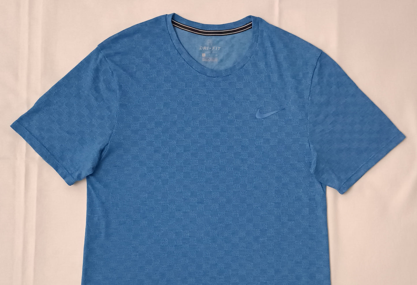 (S) Nike Court DRI-FIT Tennis Tee тениска