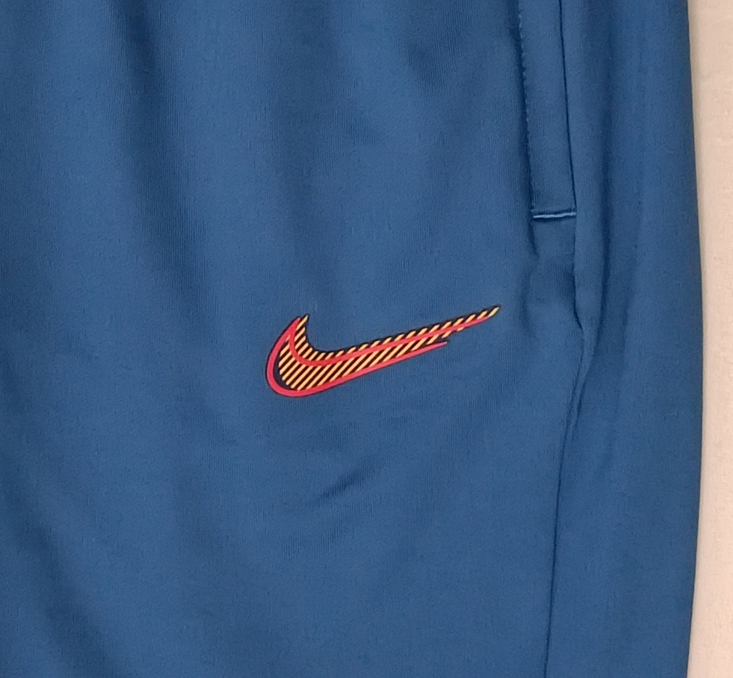 (XS) Nike DRI-FIT Strike Pants долнище