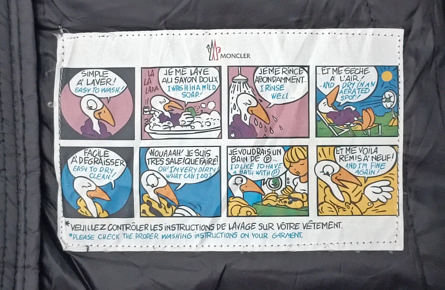 (XL) Moncler Down Puffer Vest пухен елек