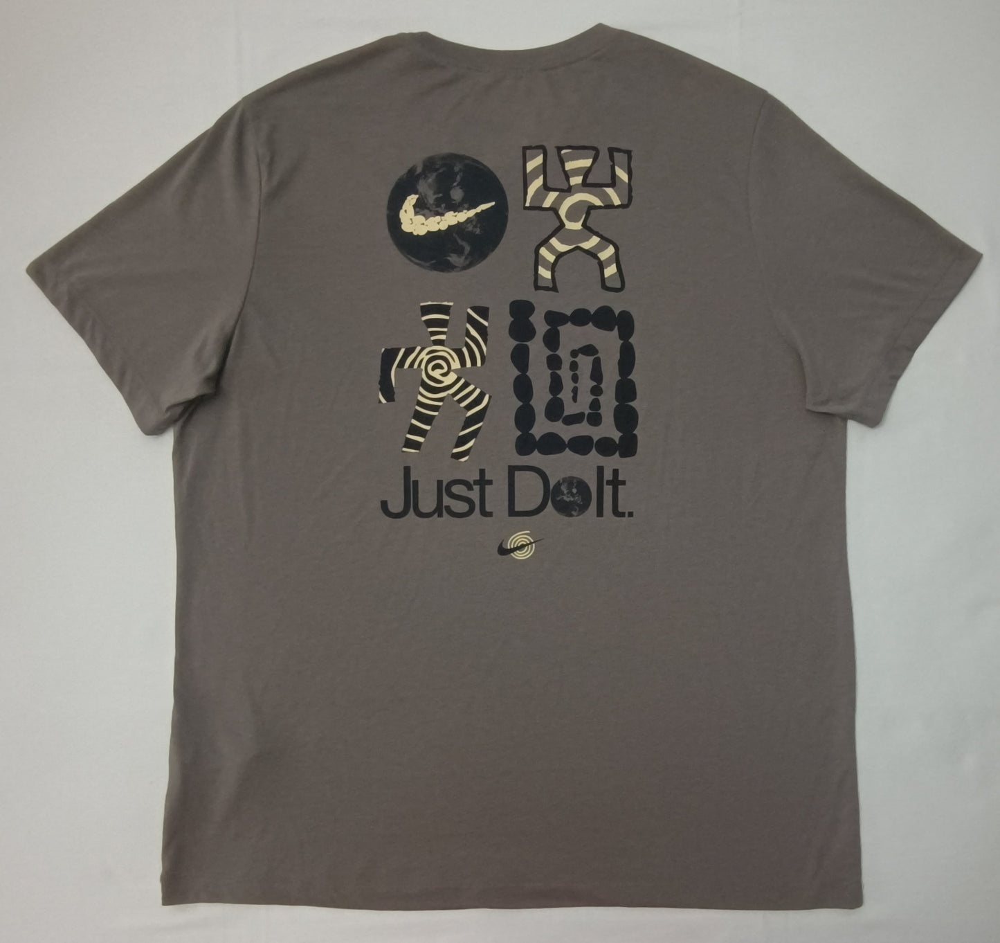 (XL) Nike DRI-FIT Tee тениска