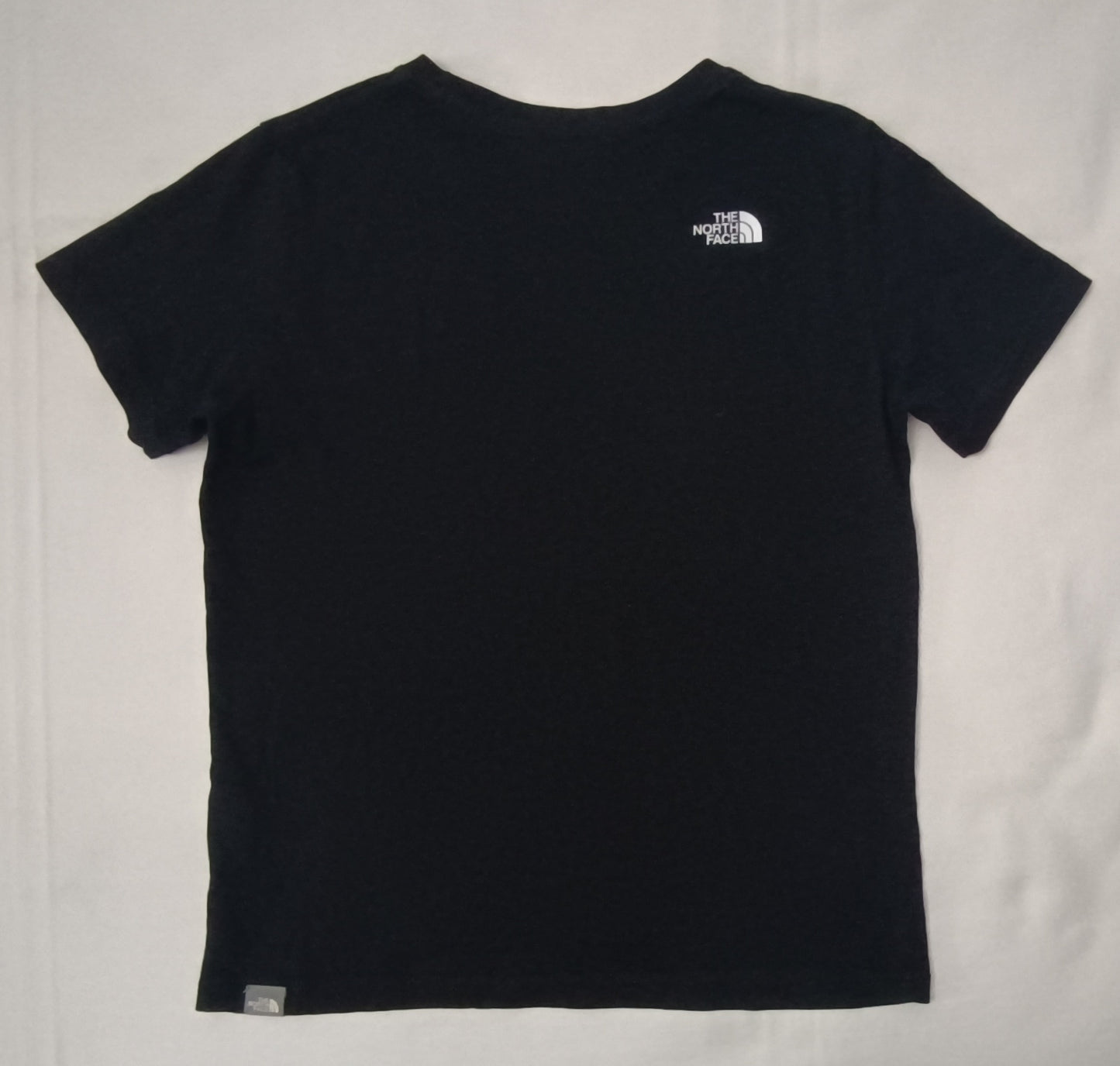(ДЕТСКО) (Ръст 158-170см) The North Face T-Shirt тениска
