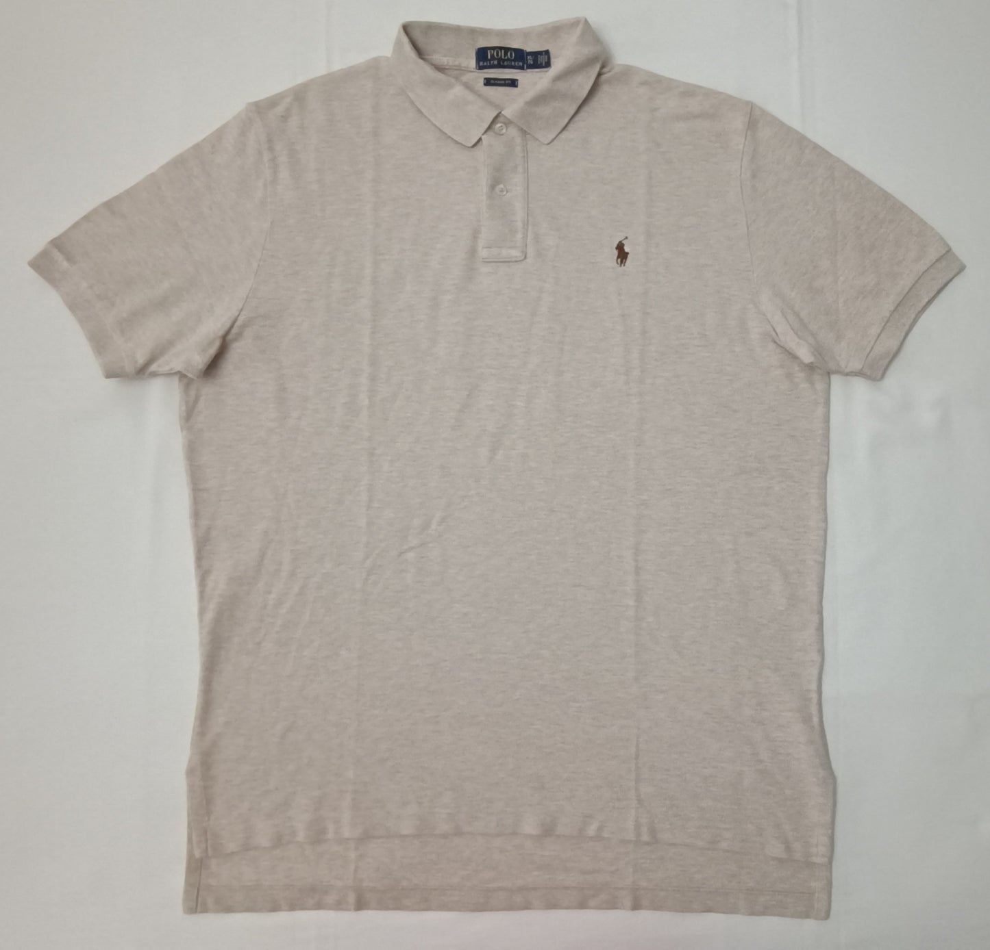 (XL) POLO Ralph Lauren Polo Shirt поло тениска