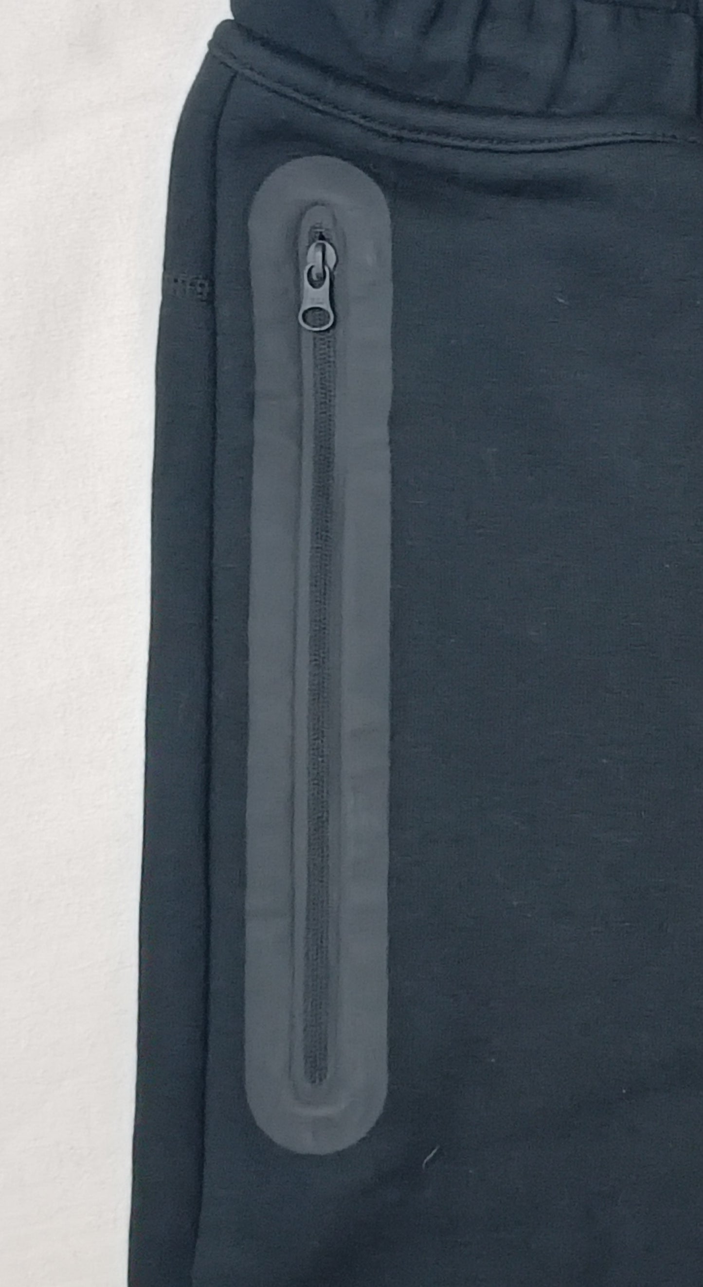 (ДЕТСКО) (Ръст 137-147см) Nike Tech Fleece Shorts шорти