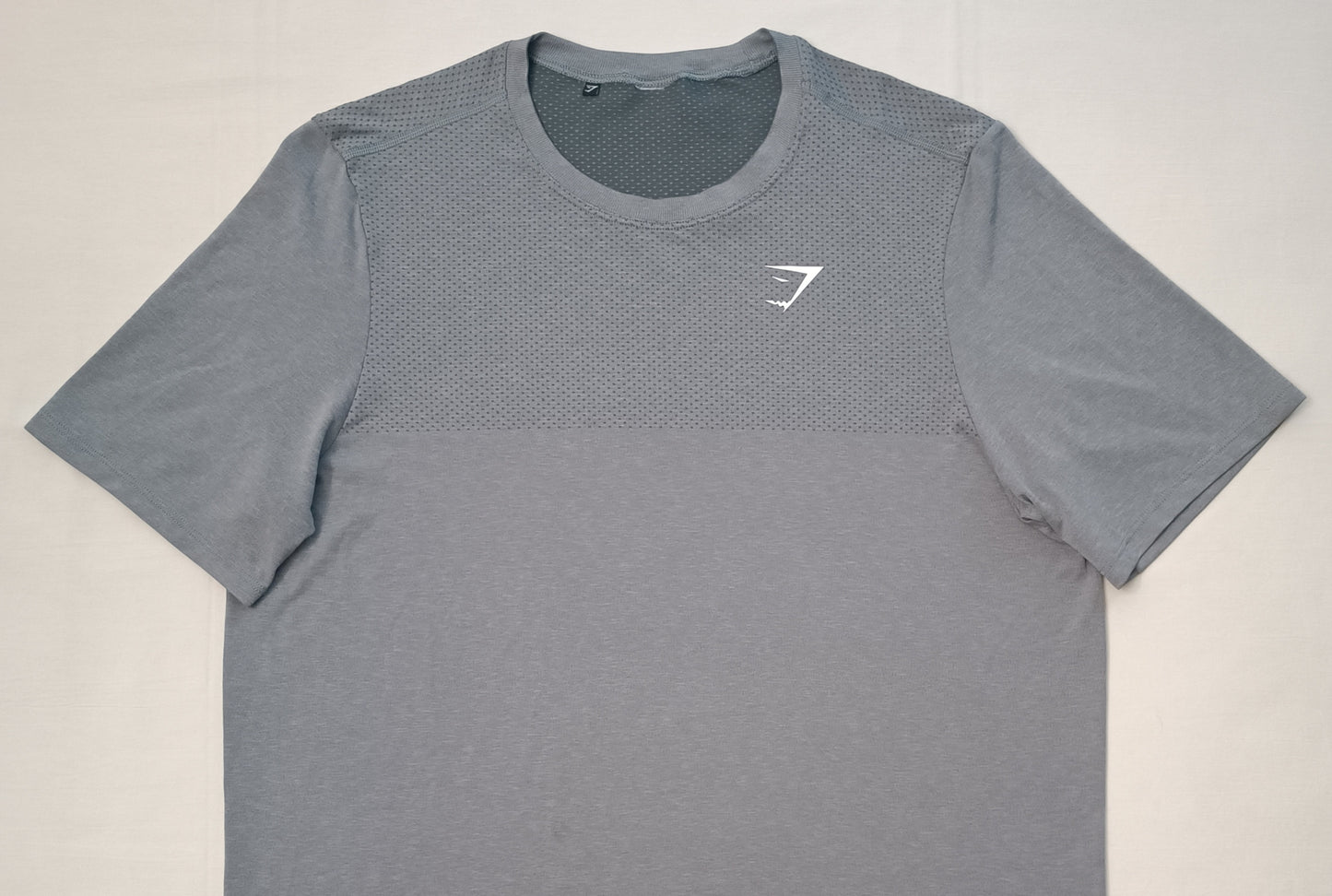 (XL) Gymshark Arrival Seamless Shirt тениска