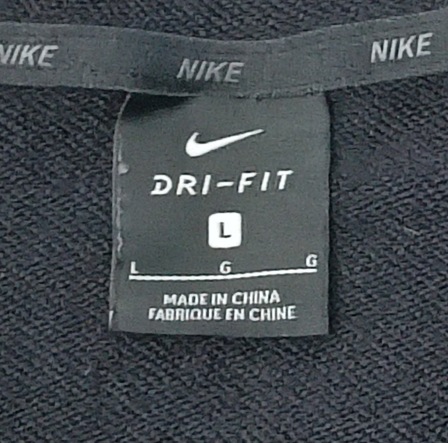 (ДЕТСКО) (Ръст 147-158см) Nike DRI-FIT Sportswear Sweatshirt горнище