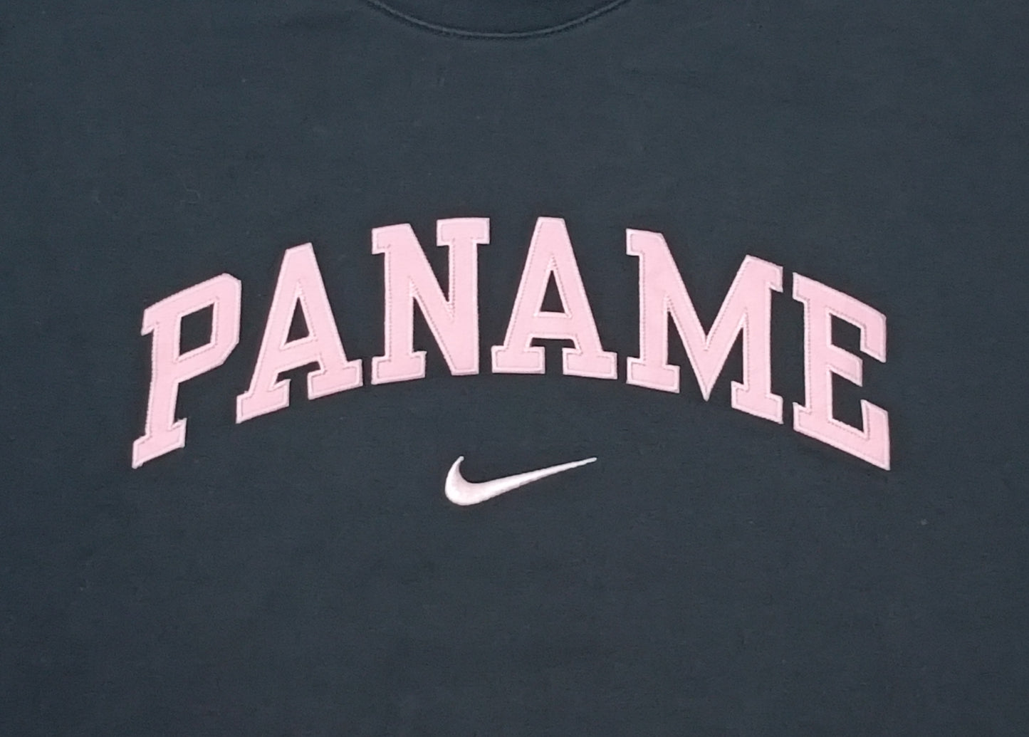 (2XL) Nike x PSG Paris Saint-Germain Sweatshirt горнище