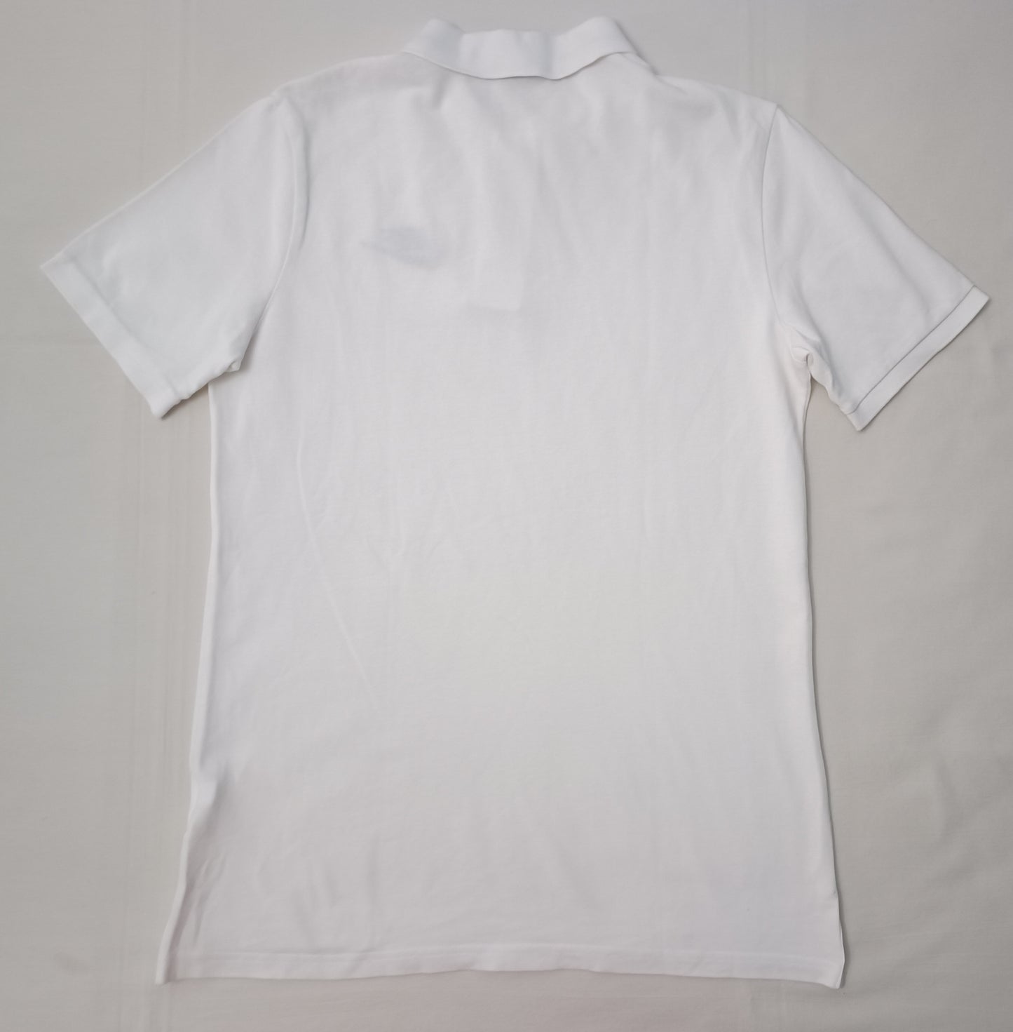 (S) Nike Polo Tee тениска