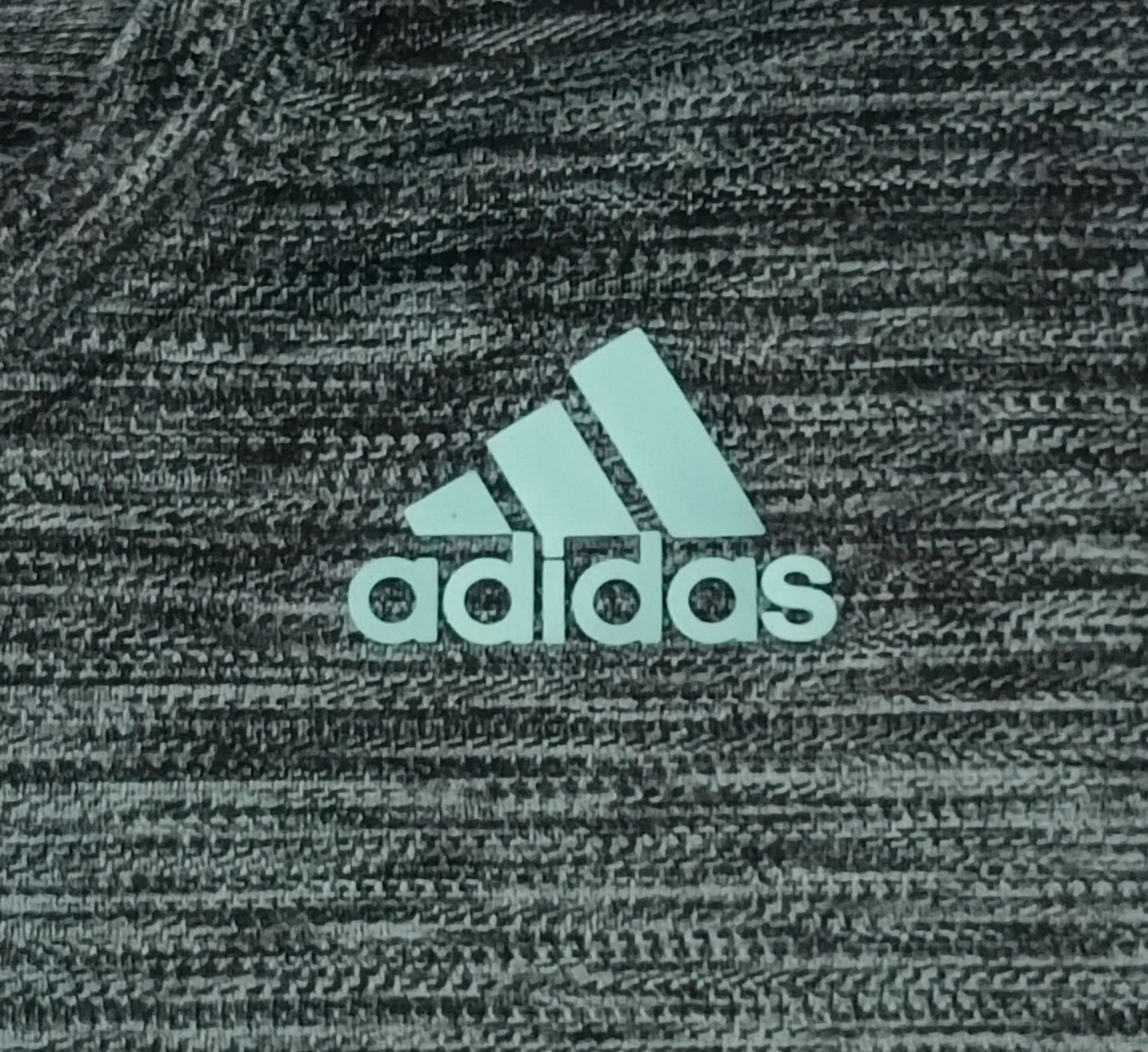 (L) Adidas Training Tee тениска
