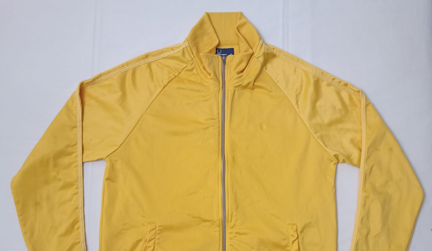 (XL) Fred Perry Sweatshirt горнище