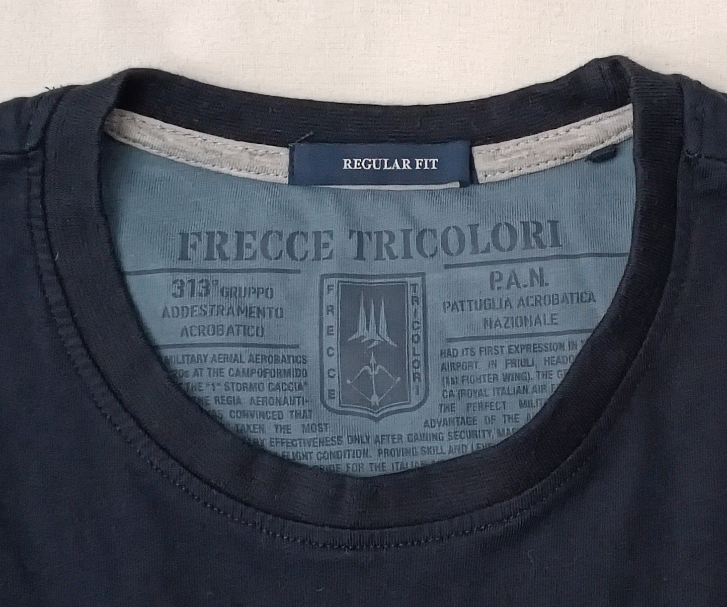 (M) Aeronautica Militare T-Shirt тениска