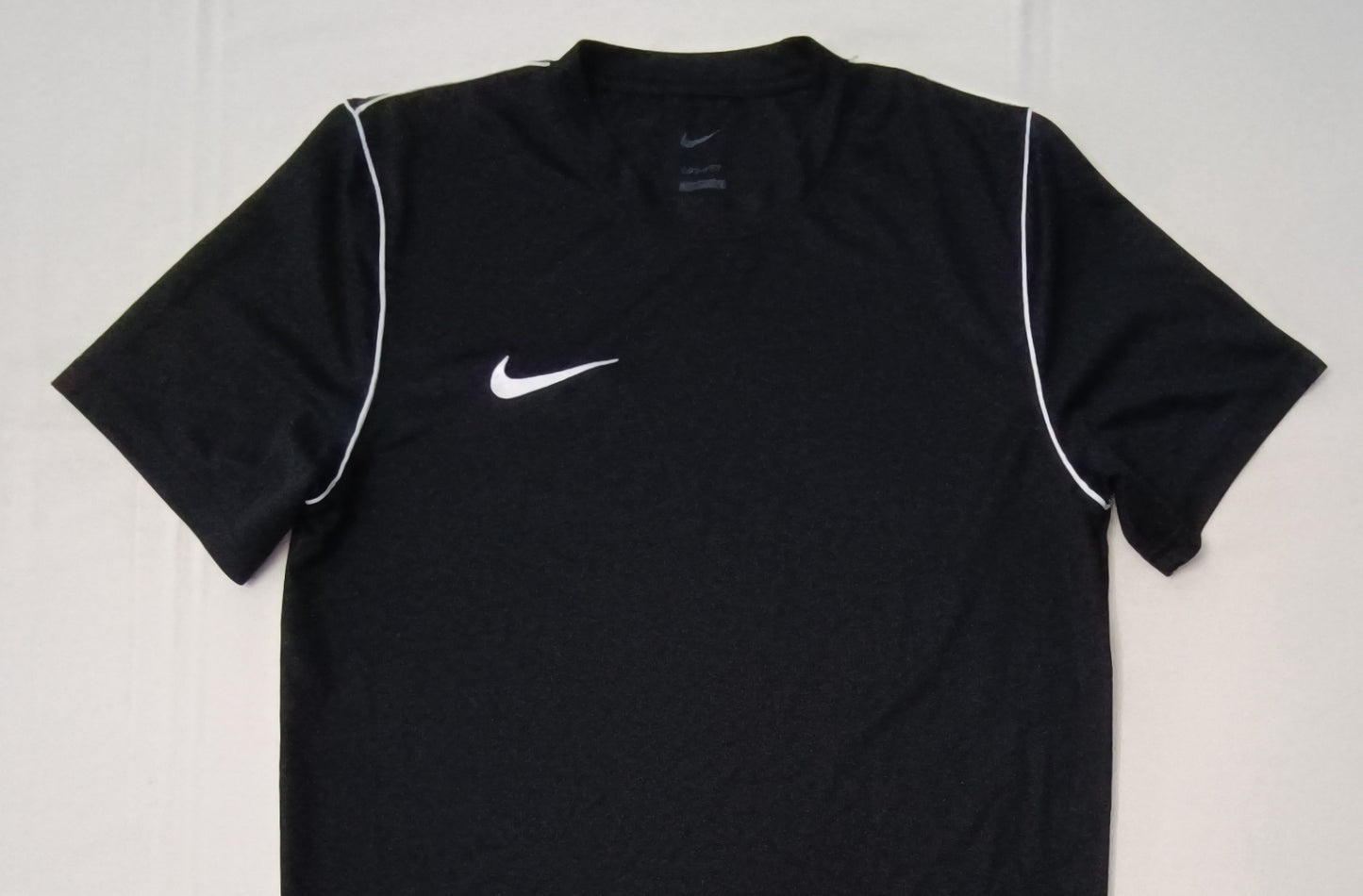 (M) Nike DRI-FIT Tee тениска