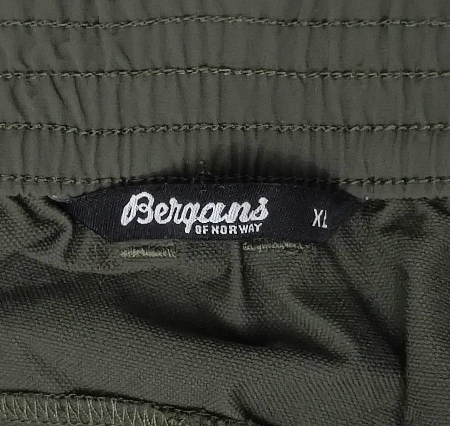 (XL) Bergans of Norway Bera Pants долнище, панталон