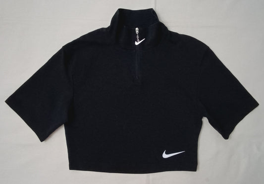(ДАМСКО) (XS) Nike Sportswear Swoosh Tee тениска