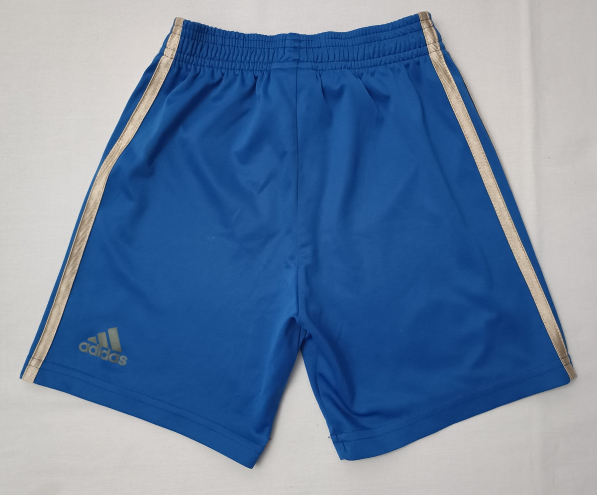 (ДЕТСКО) (Ръст 104-110см) Adidas Chelsea FC Shorts шорти