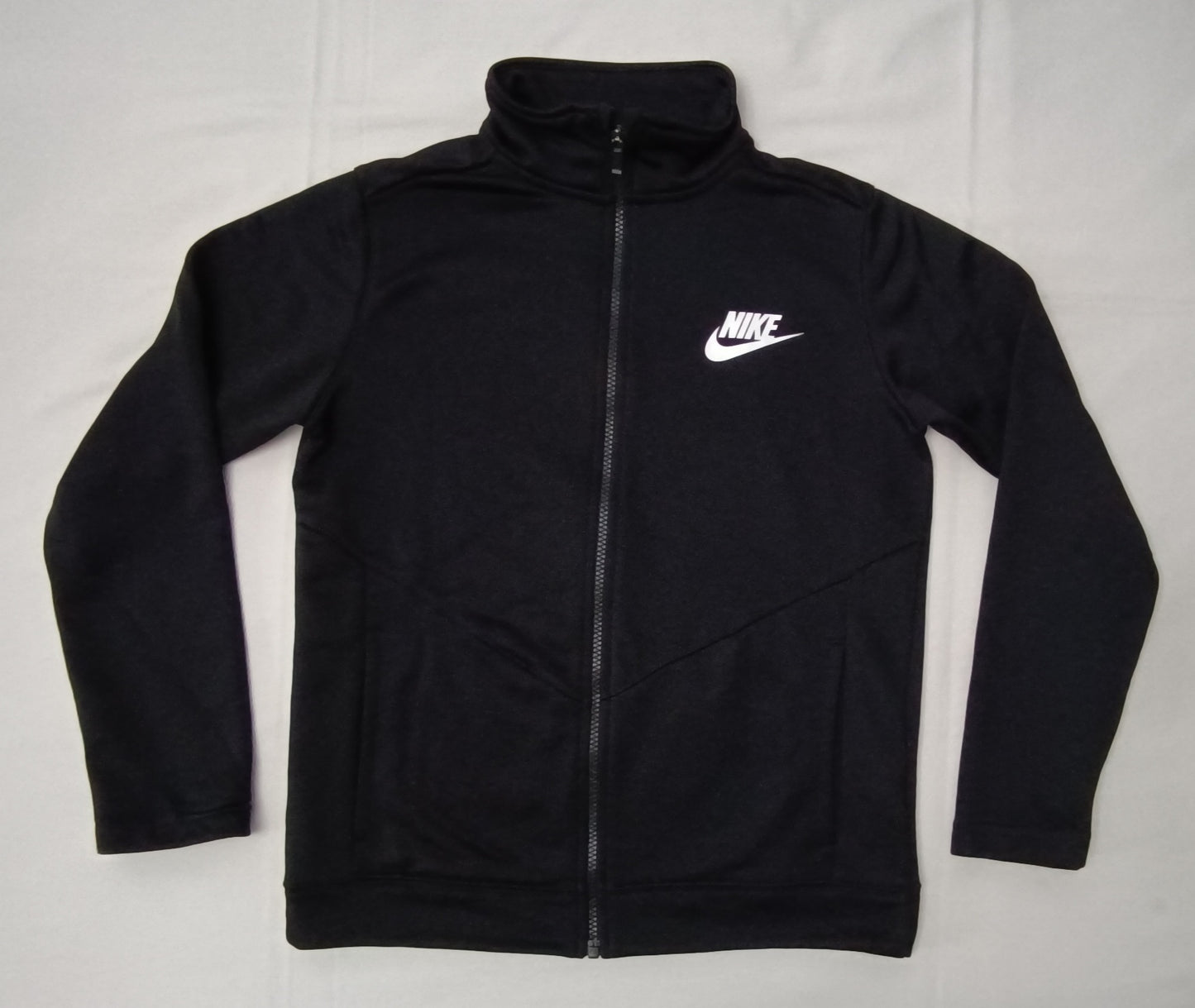 (ДЕТСКО) (Ръст 147-158см) Nike Sportswear Sweatshirt горнище