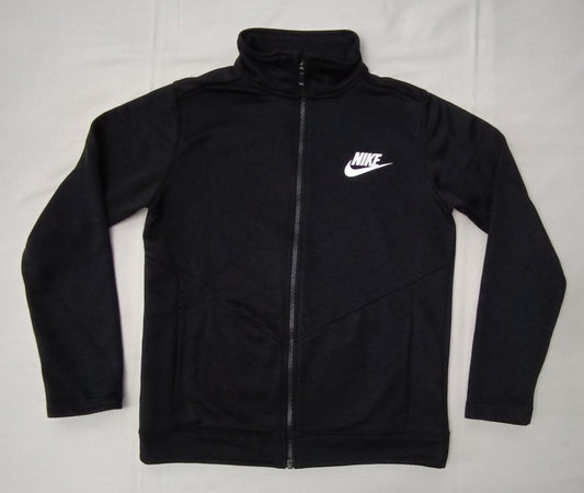 (ДЕТСКО) (Ръст 147-158см) Nike Sportswear Sweatshirt горнище