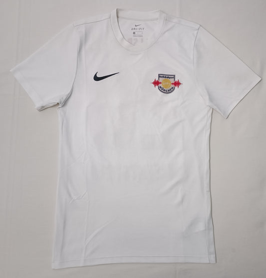 (S) Nike DRI-FIT Red Bull Salzburg #20 Tee тениска