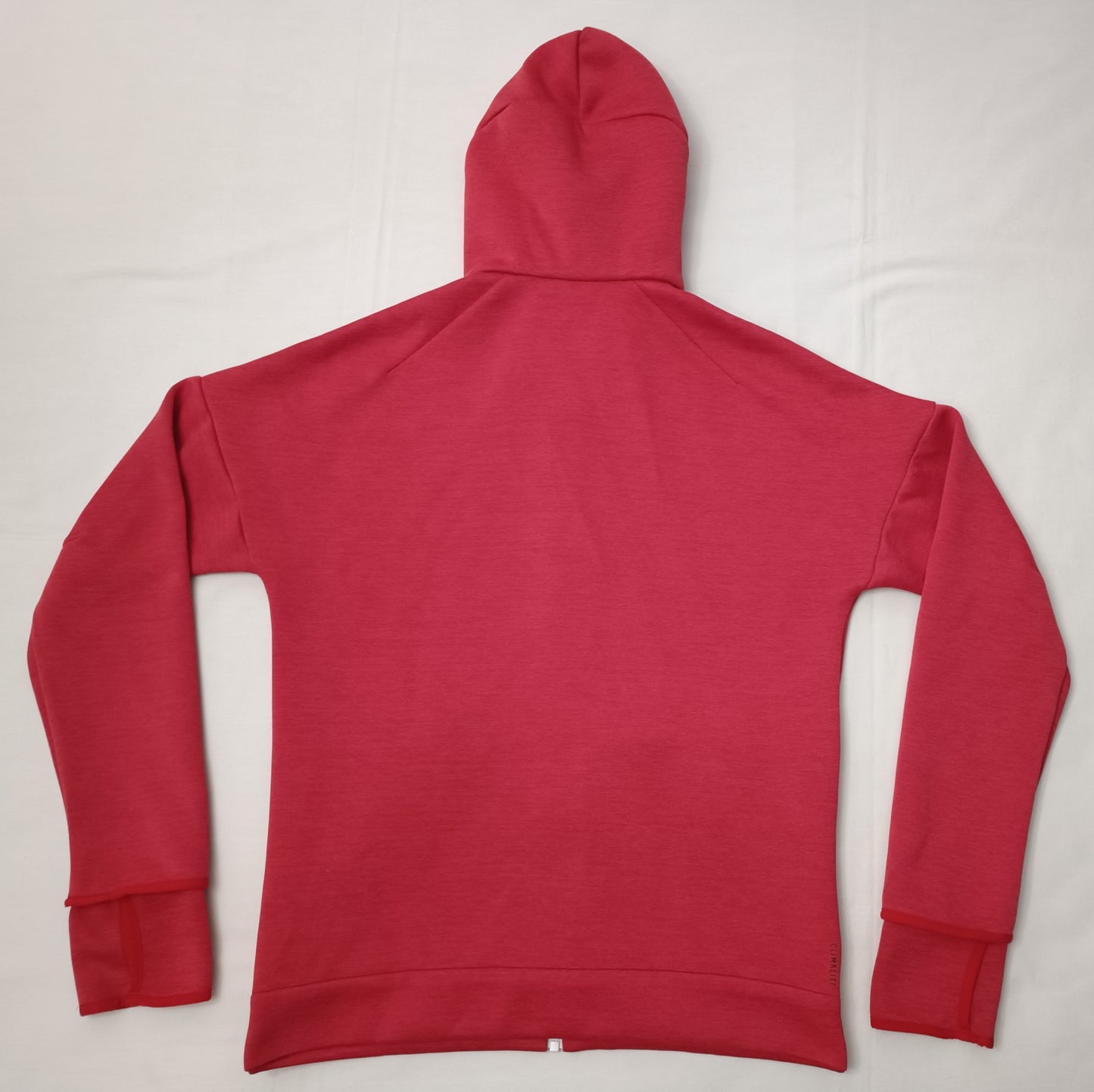 (M) Adidas Real Madrid Z.N.E Hoodie горнище