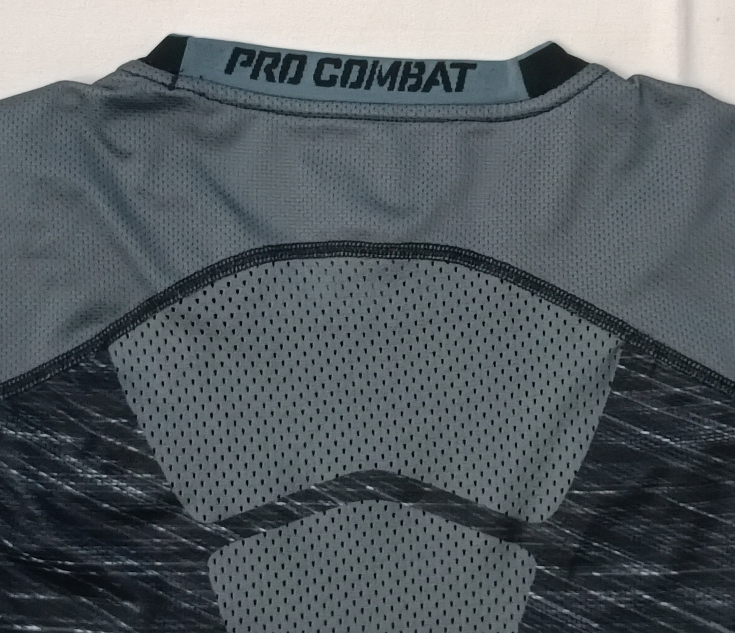 (M) Nike PRO Combat DRI-FIT Tee тениска