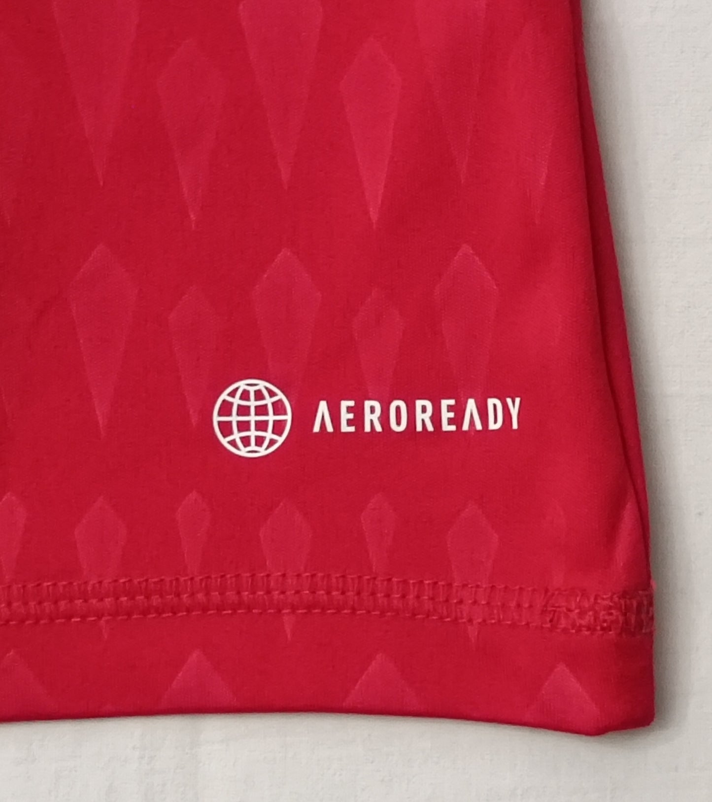 (M) Adidas Aeroready Long Sleeve блуза