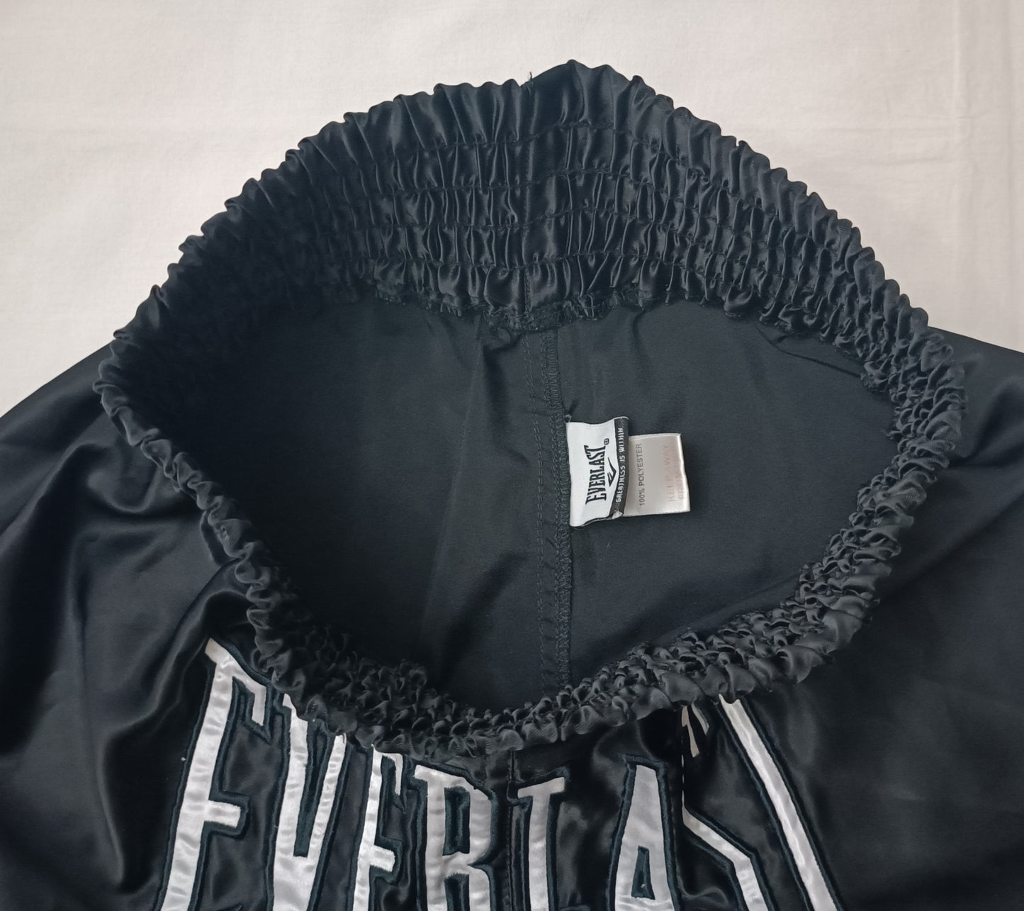 (S) Everlast Thai Shorts шорти