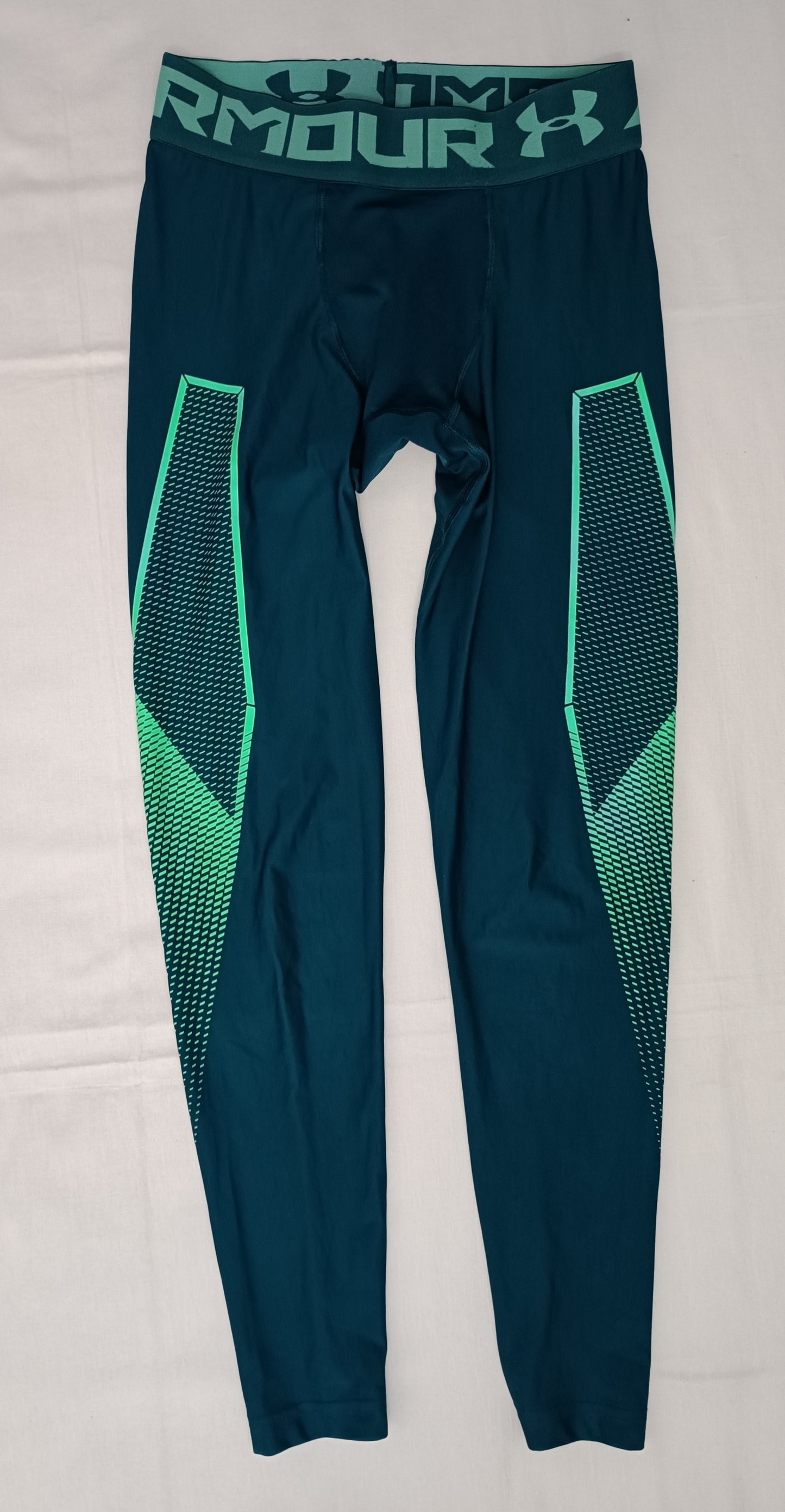 (M) Under Armour UA Compression Tights клин