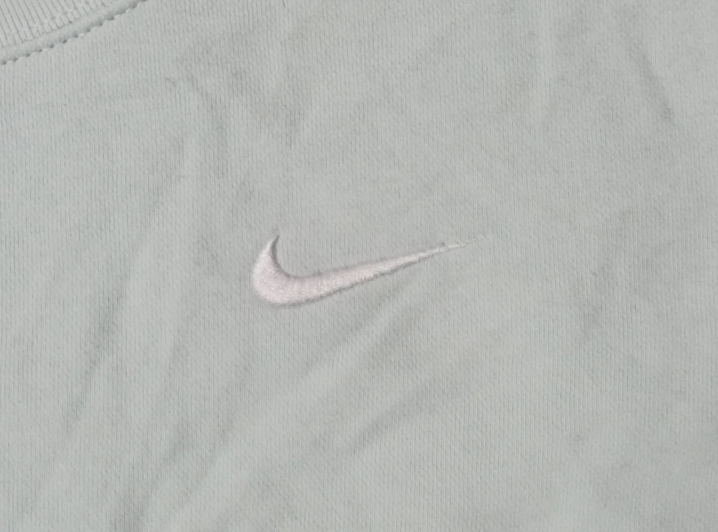 (ДАМСКО) (XS) Nike Sportswear Oversized Sweatshirt горнище