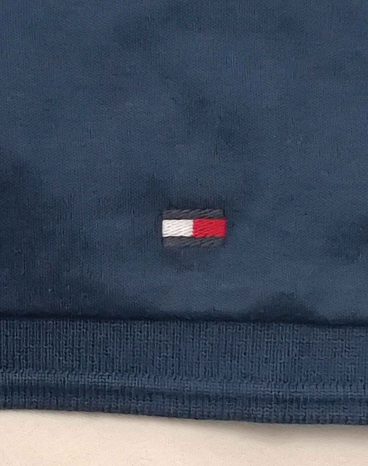 (2XL) Tommy Hilfiger Polo Shirt тениска