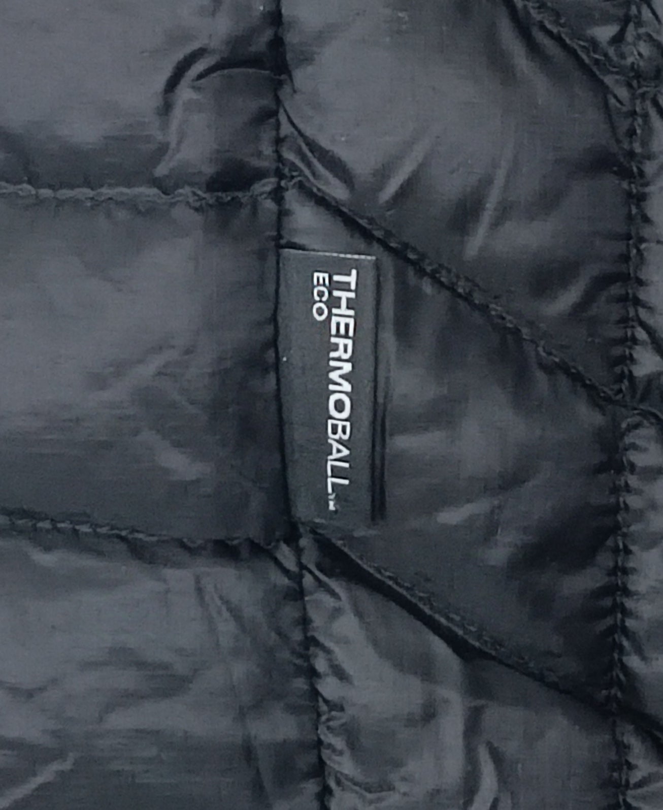 (L) The North Face Thermoball Vest елек