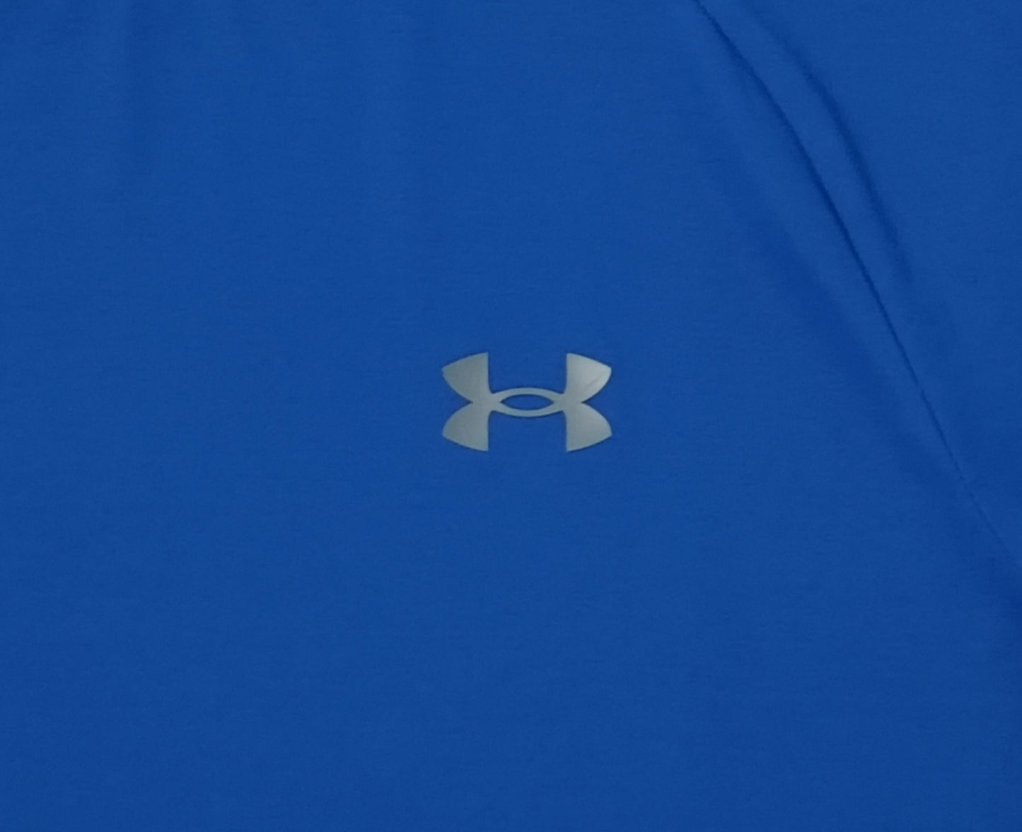 (M) Under Armour UA Tech Tee тениска