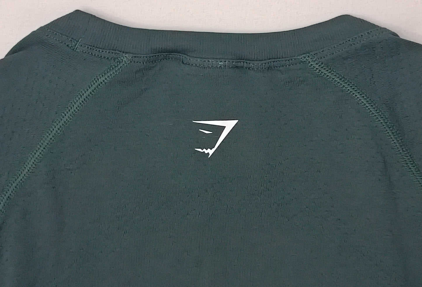(ДАМСКО) (S) Gymshark тениска