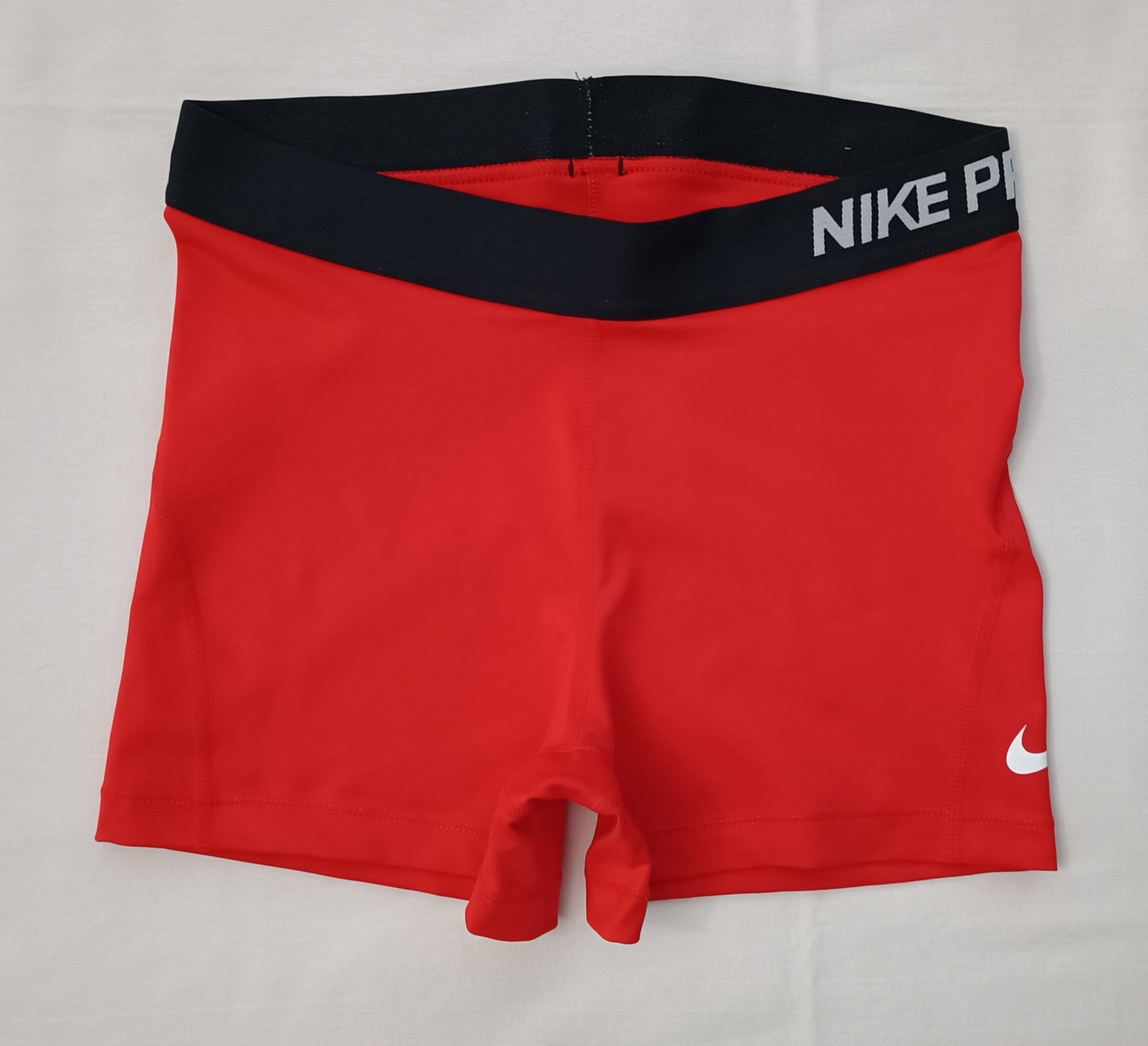 (ДАМСКО) (M) Nike PRO DRI-FIT Shorts клин