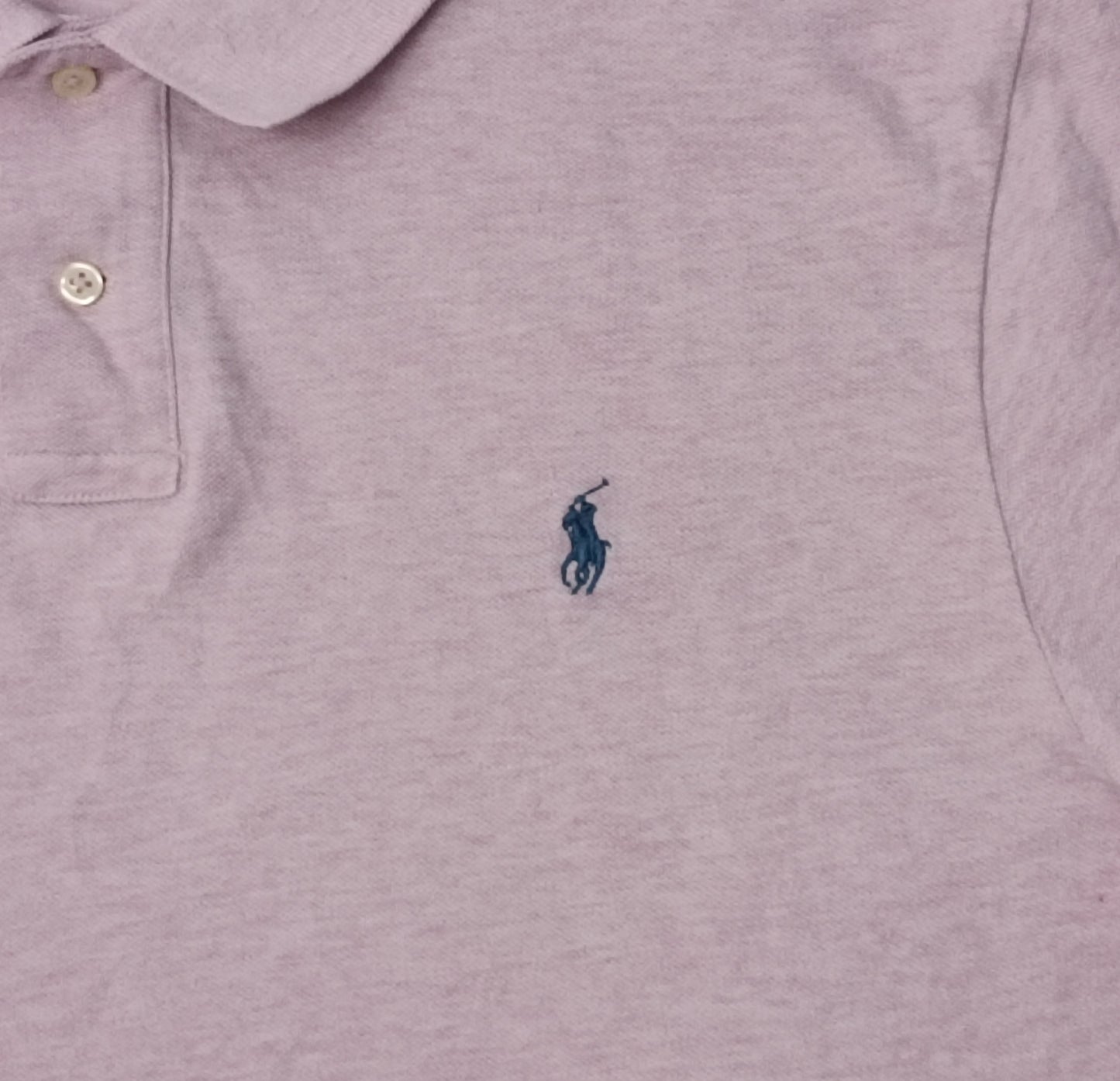 (2XL) POLO Ralph Lauren поло тениска