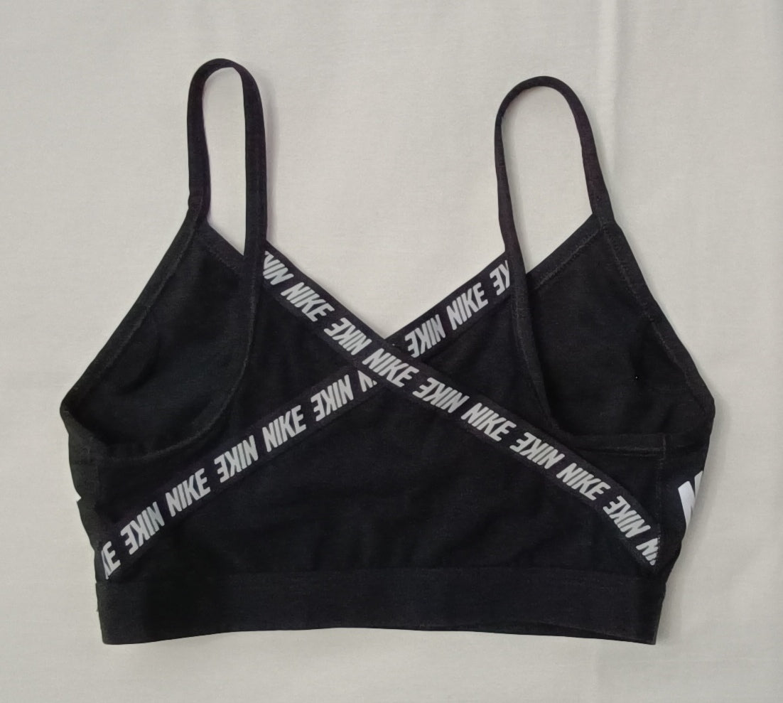 (ДАМСКО) (M) Nike DRI-FIT Indy Bra бюстие