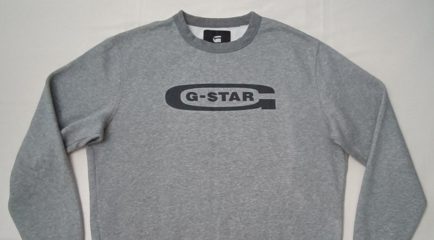 (XL) G-STAR RAW Sweatshirt горнище