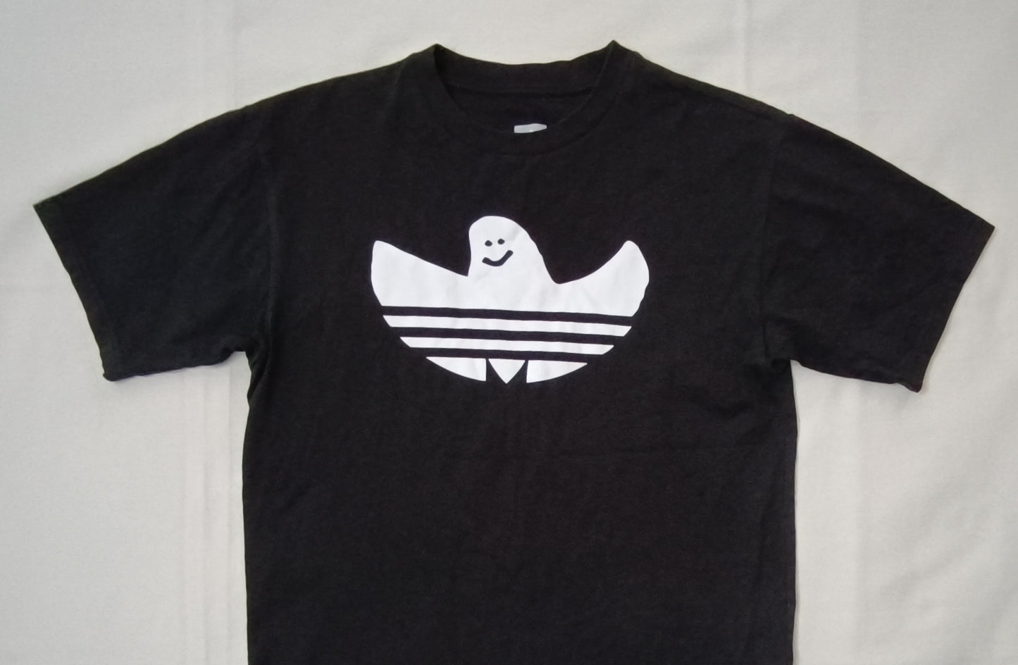 (S) Adidas Originals Shmoo Ghost Tee тениска