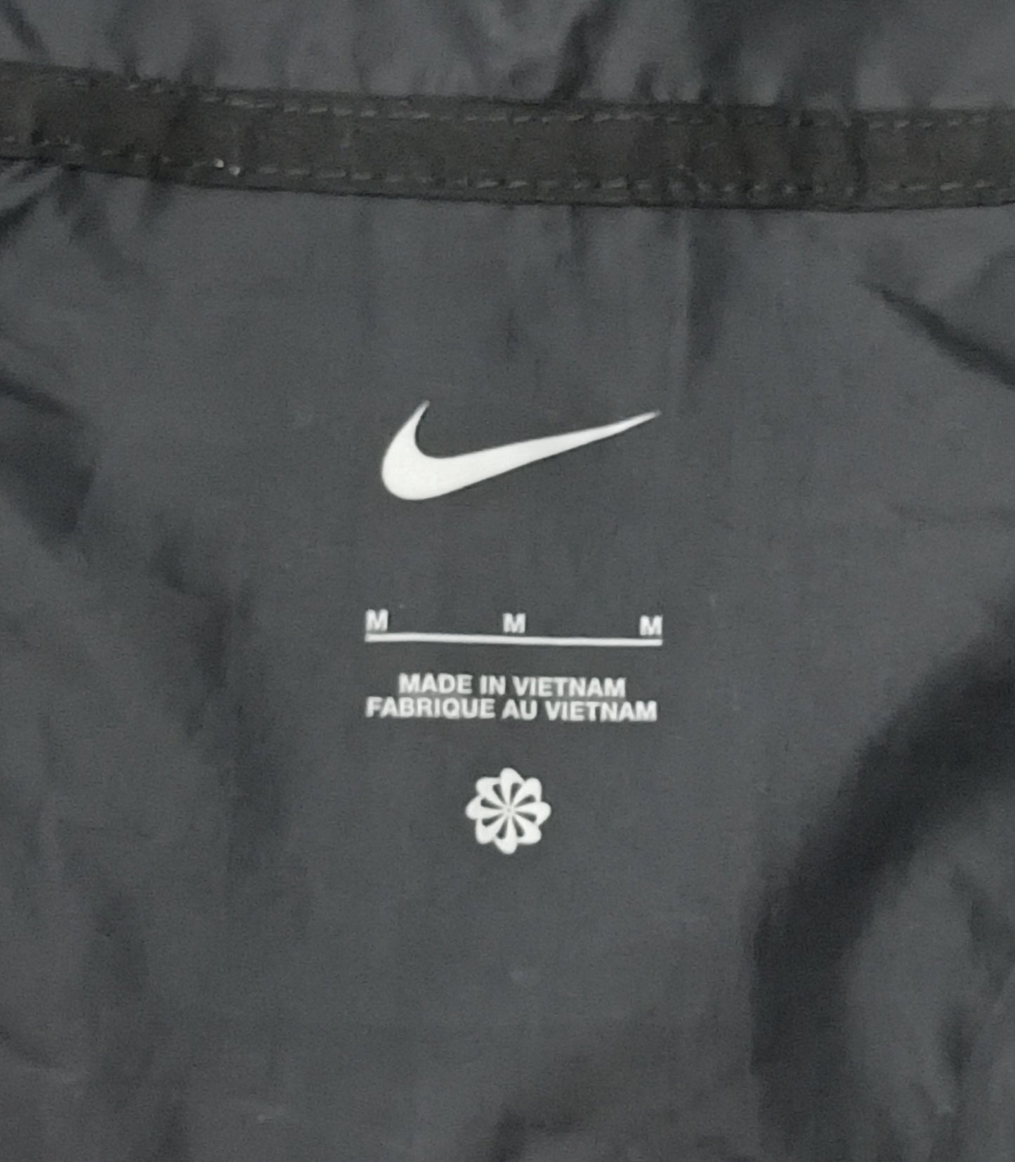 (M) Nike AIR Woven Jacket яке