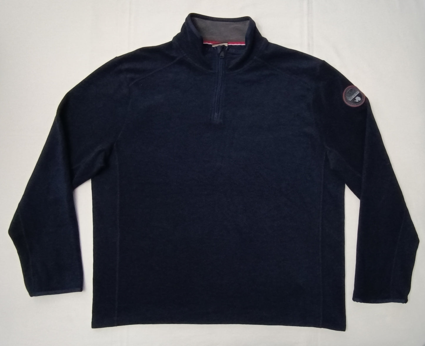 (3XL) Napapijri Fleece Jacket по полар горнище