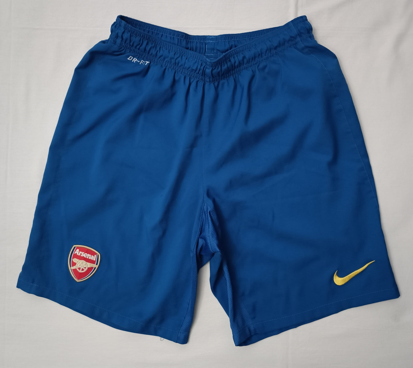 (M) Nike DRI-FIT Arsenal Shorts шорти