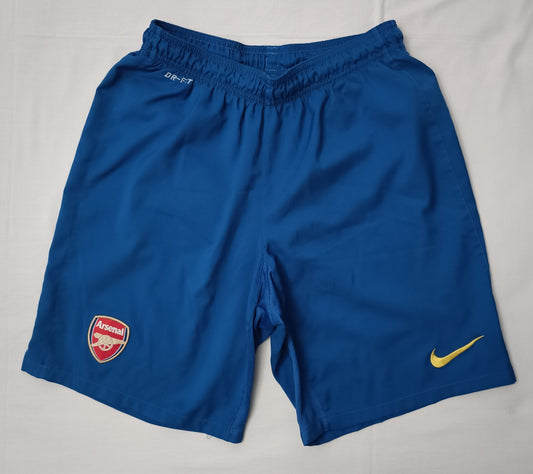 (M) Nike DRI-FIT Arsenal Shorts шорти