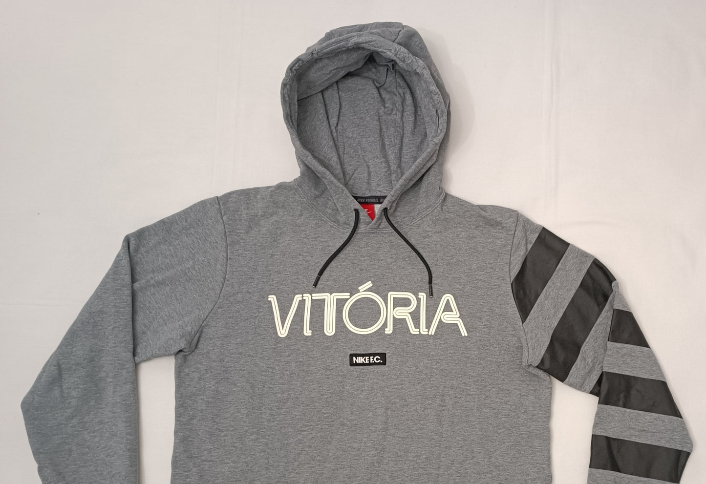 (M) Nike FC Hoodie горнище