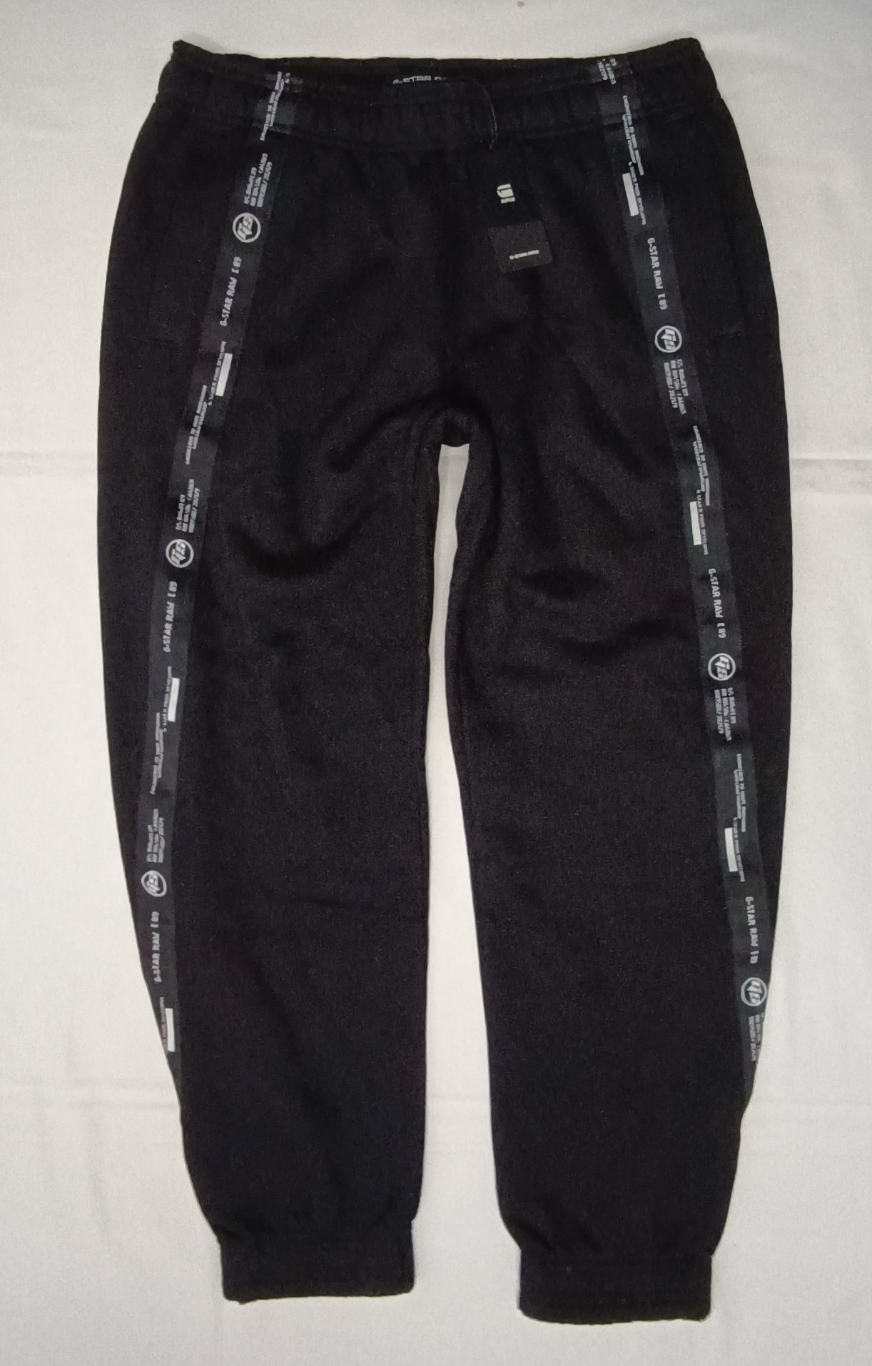 (S) G-Star Raw Tape Sweatpants долнище