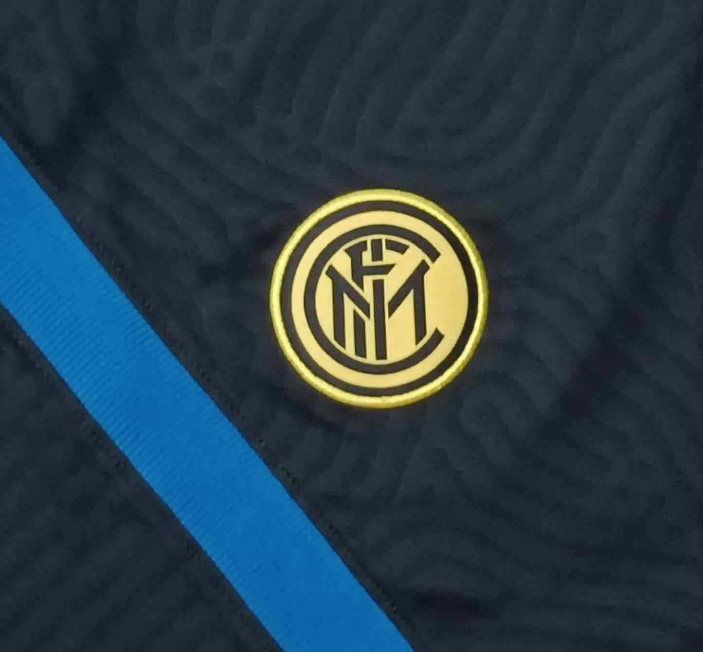 (M) Nike DRI-FIT Inter Milan Strike Shorts шорти