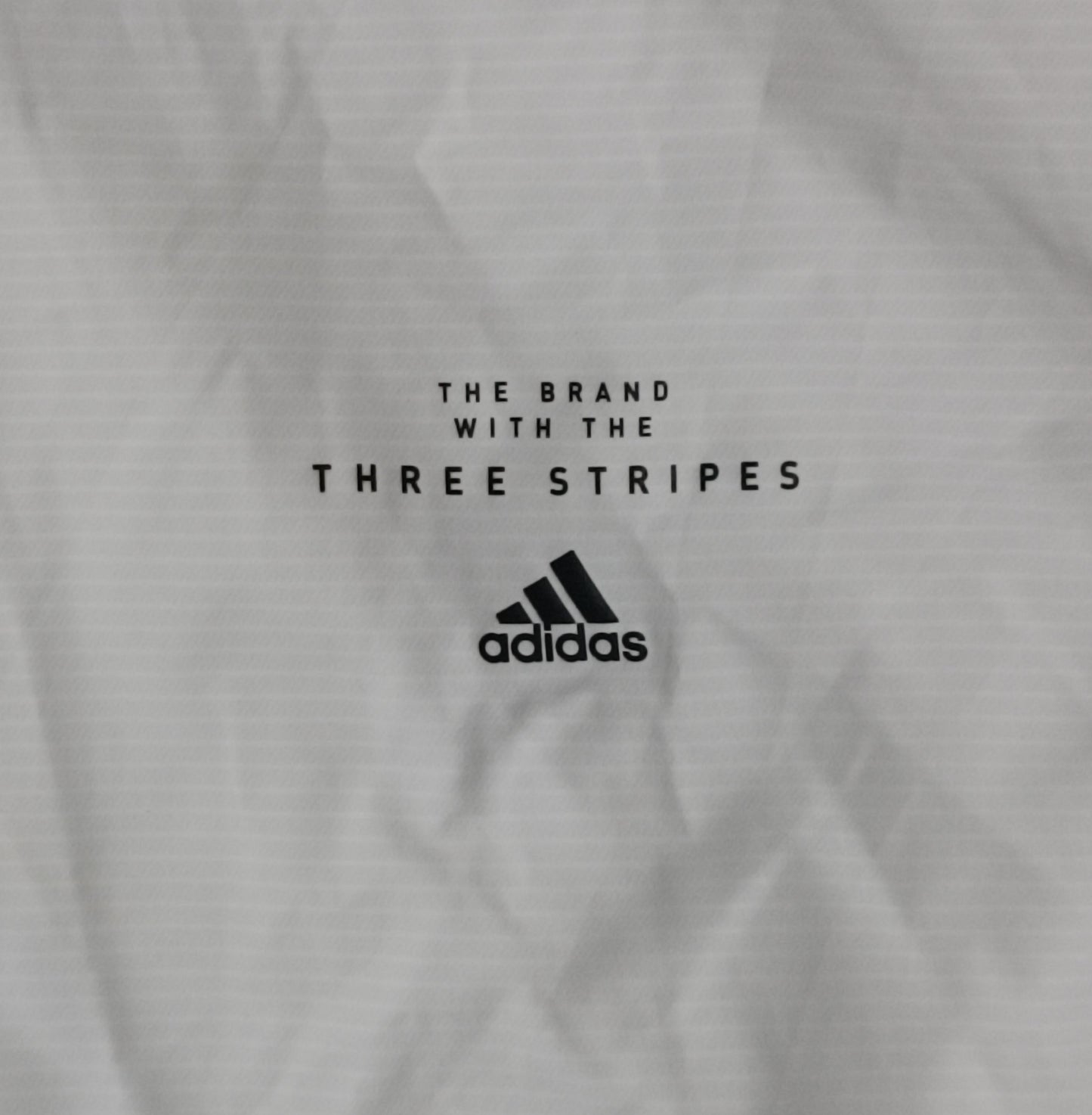 (2XL) Adidas MHE Woven Jacket яке