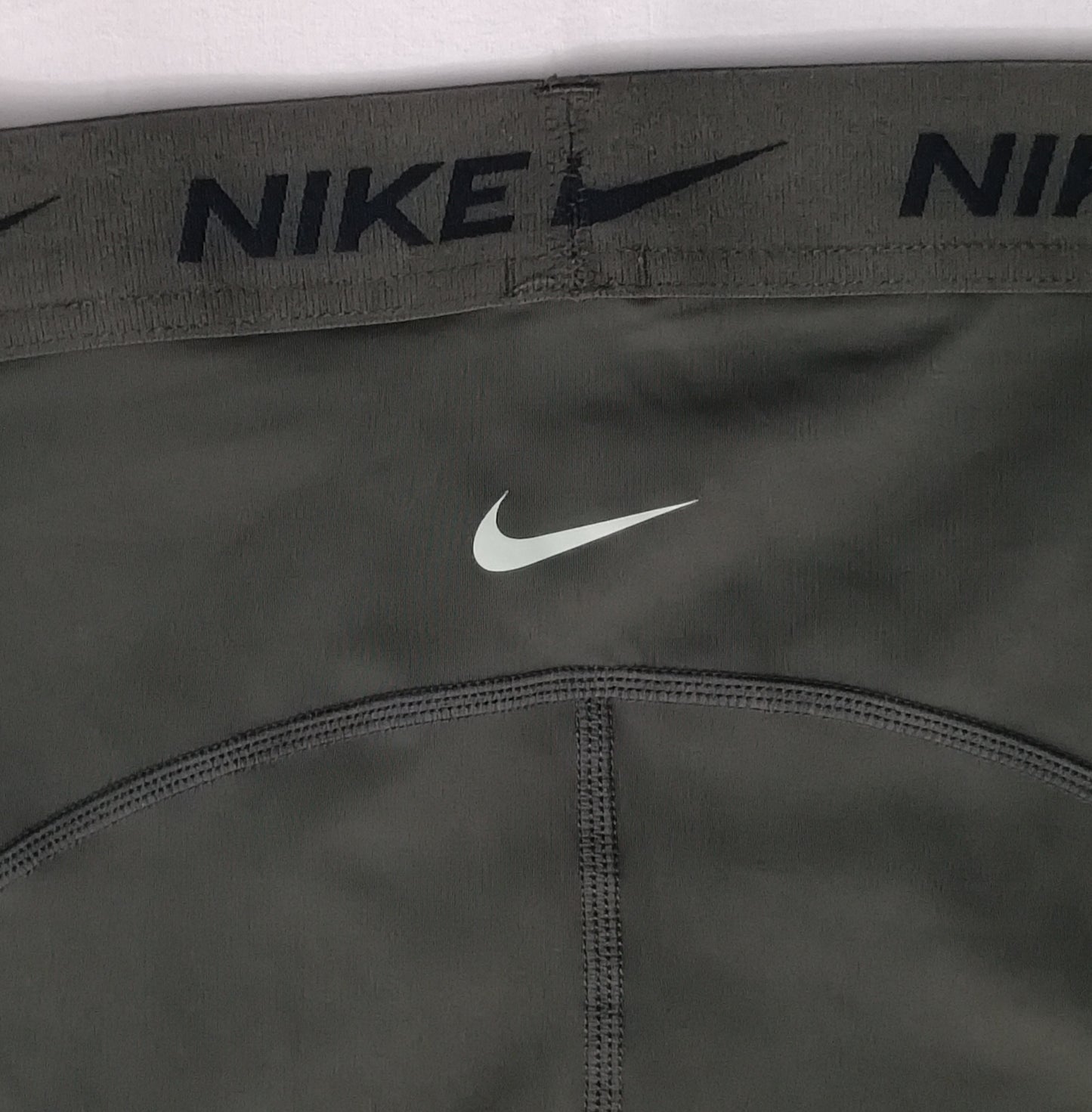 (ДАМСКО) (M) Nike PRO DRI-FIT Tights клин